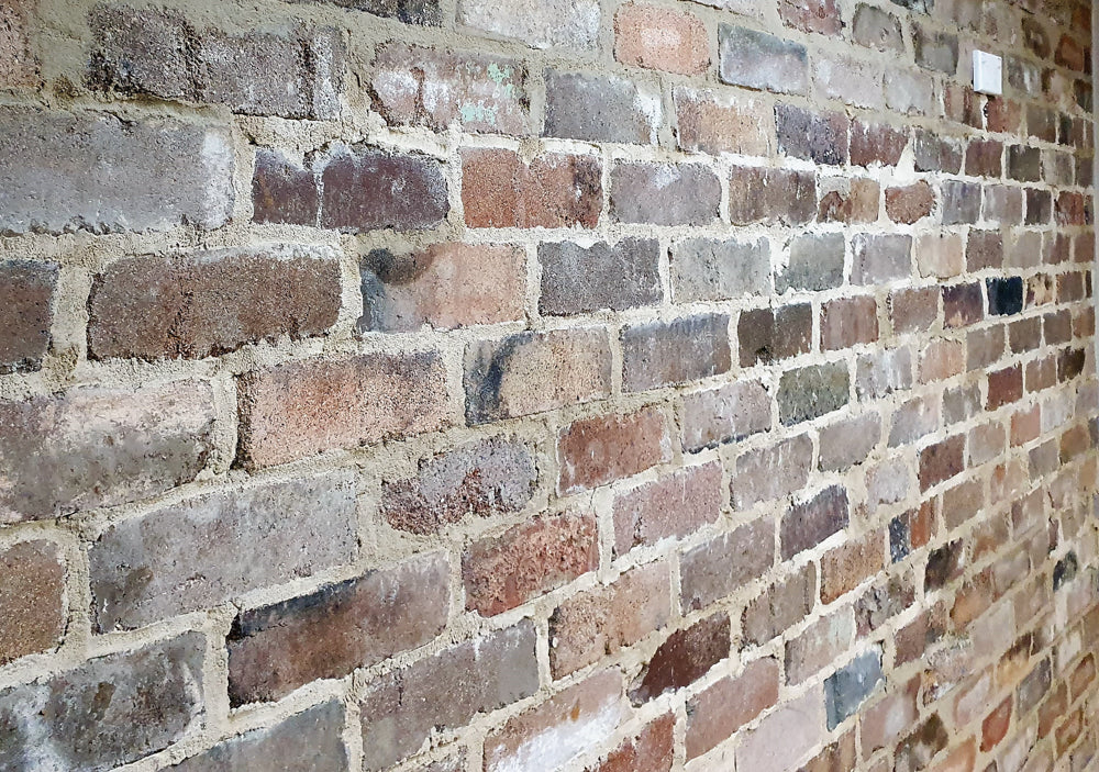 Smartbric Resi Brick Facings