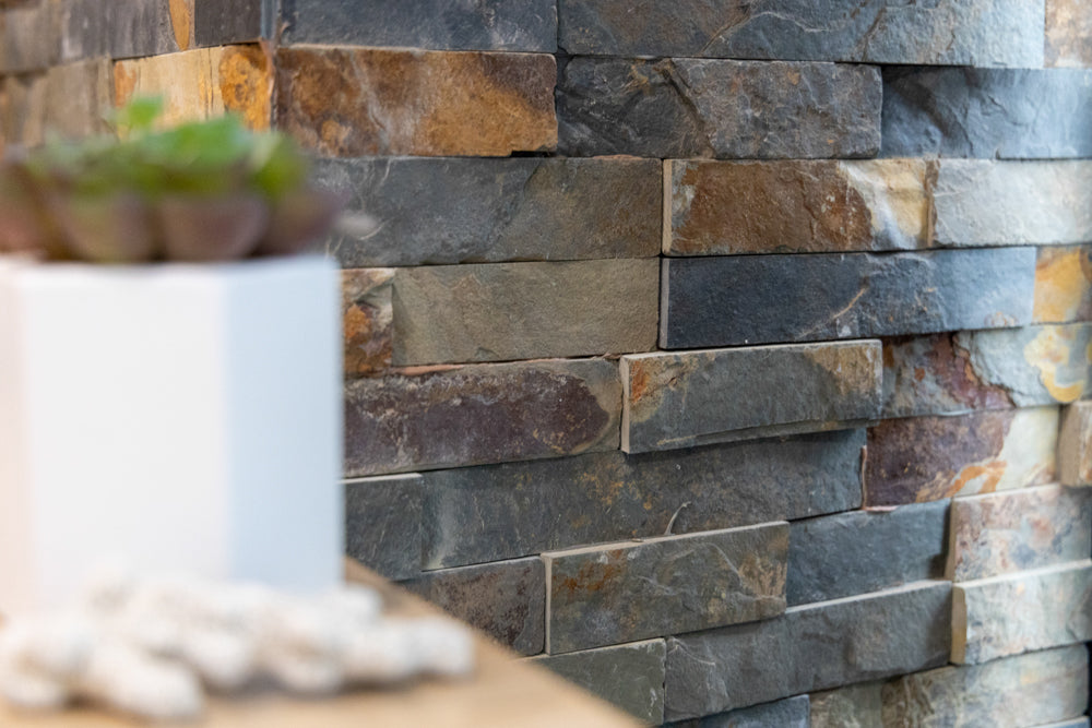 Smartstack Samples – Strathlone House